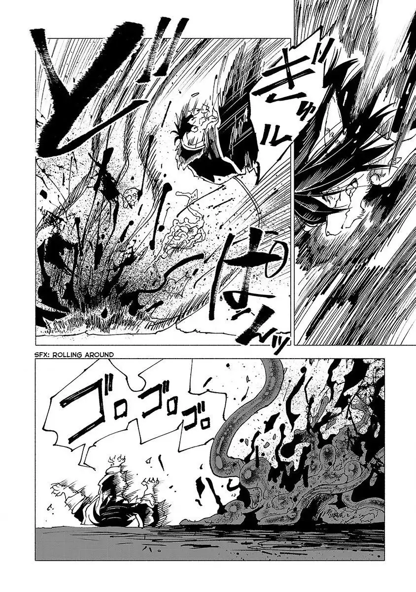 Kemono Giga Chapter 16 5